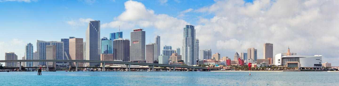 MIAMI — SOLD