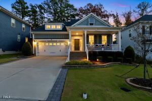 1013 Chelsea Run Lane Apex, NC 27502