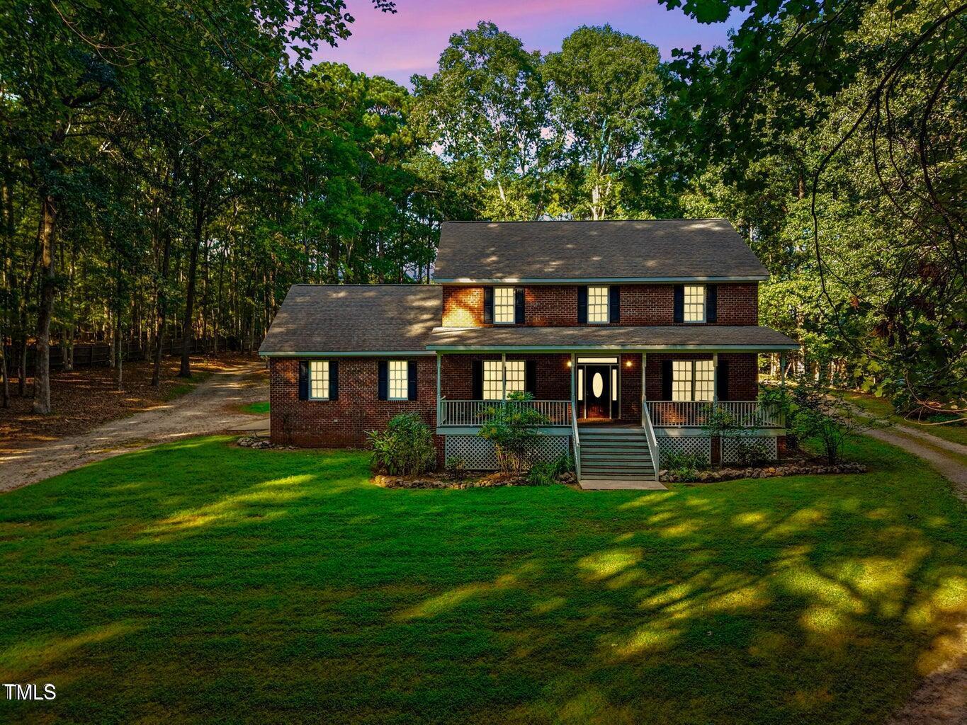 1013 Traders Trail – Wake Forest NC 27587