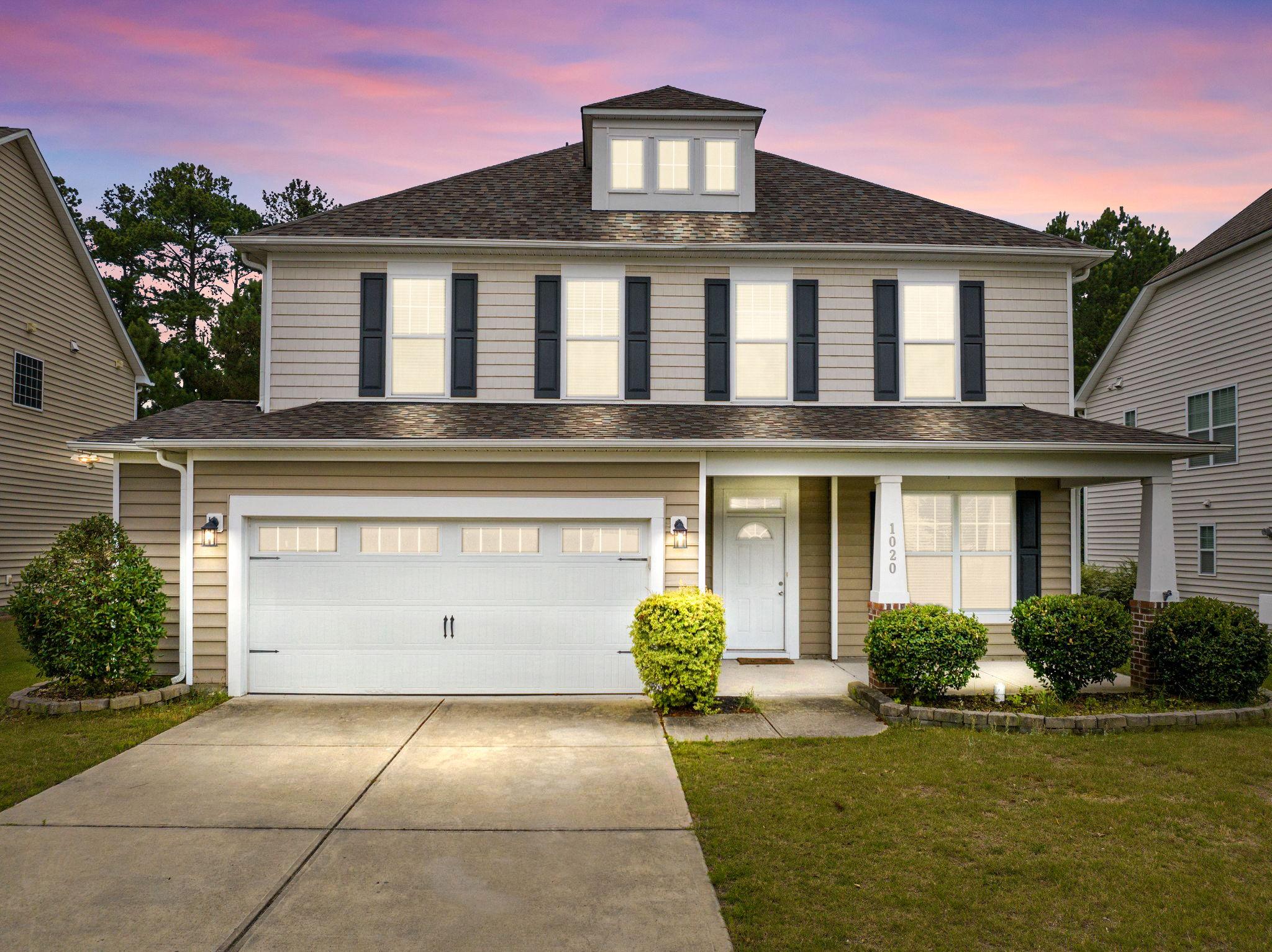 1020 Holland Bend Dr Cary NC 27519
