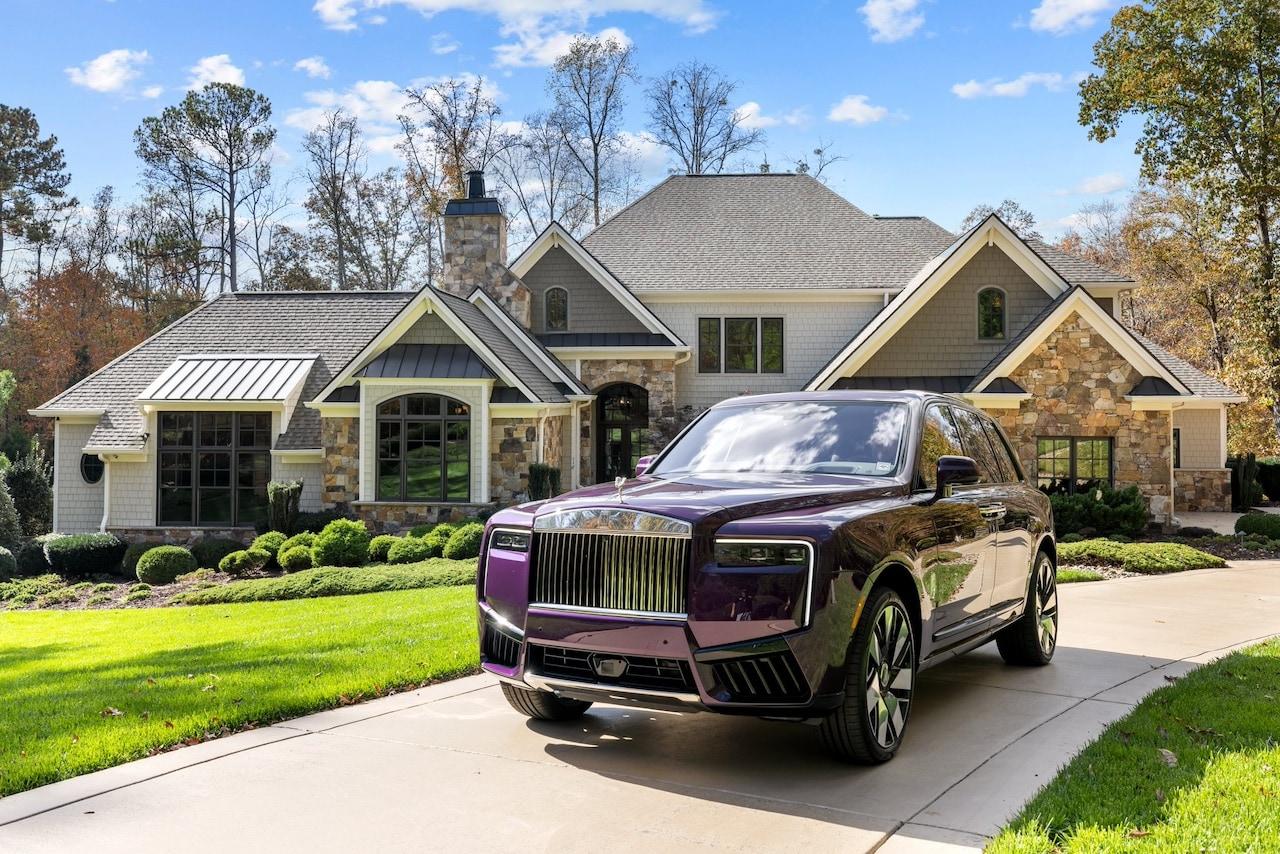 110 Bywater Way, Chapel Hill NC 27516