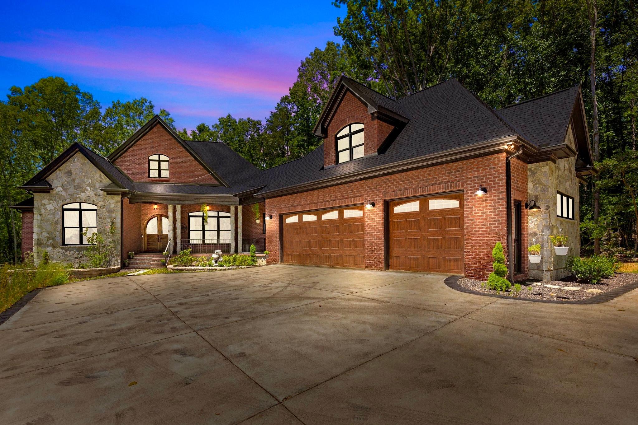 1107 Westridge Road Rougemont, NC 27572 – OFF THE MARKET –
