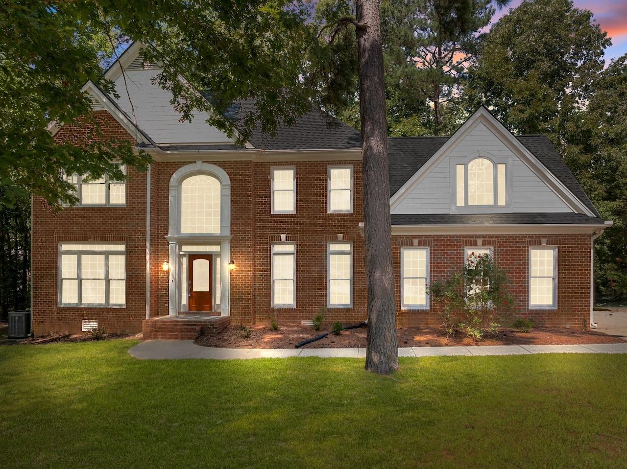 111 N Coslett Court Cary, NC 27513