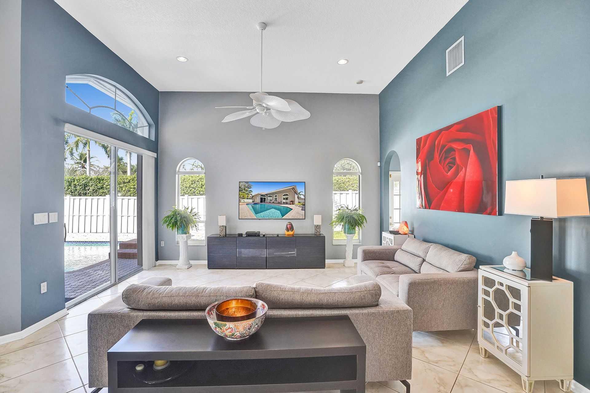 13711 NW 16 ST, Pembroke Pines, FL -SOLD-
