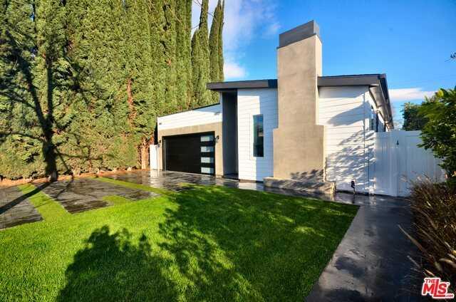 14815 Hesby St, Sherman Oaks, CA -SOLD-