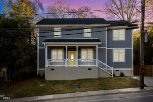 1521 Chapel Hill Rd, Durham 27701 – UNDER CONTRACT