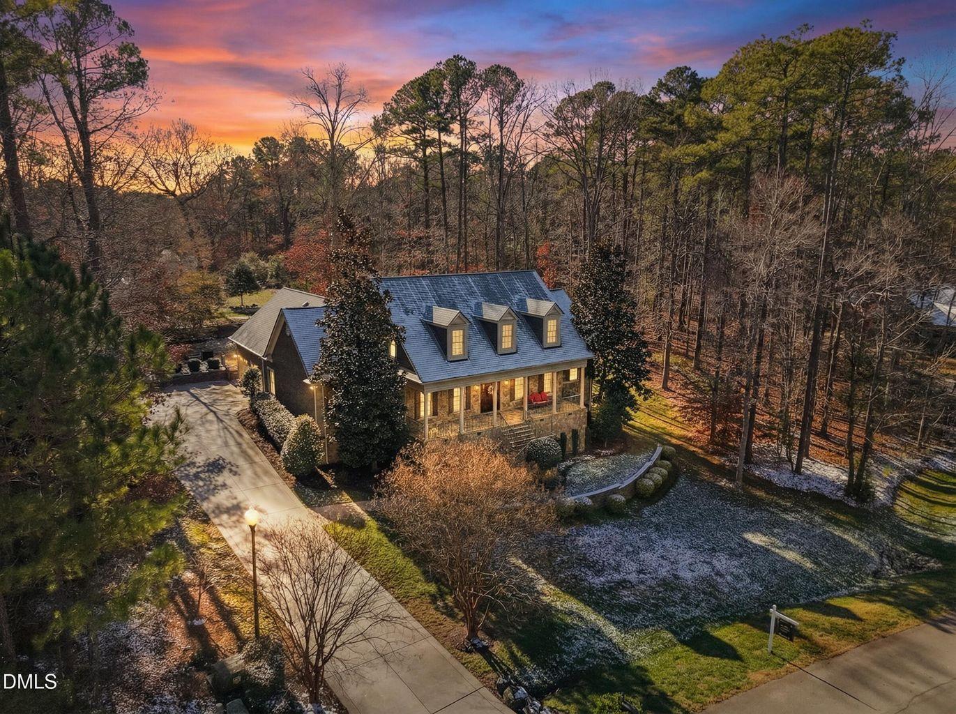 1709 Colombard Ct Wake Forest NC 27587