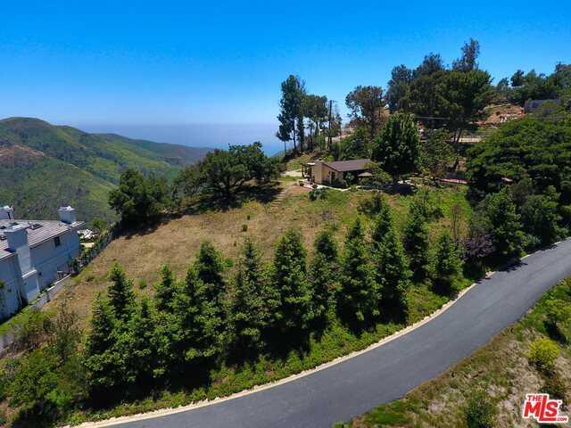 1996 Newell Rd, Malibu, CA -SOLD-