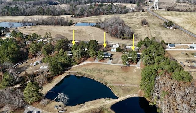 207 Colby Lane Angier, NC 27501-7217