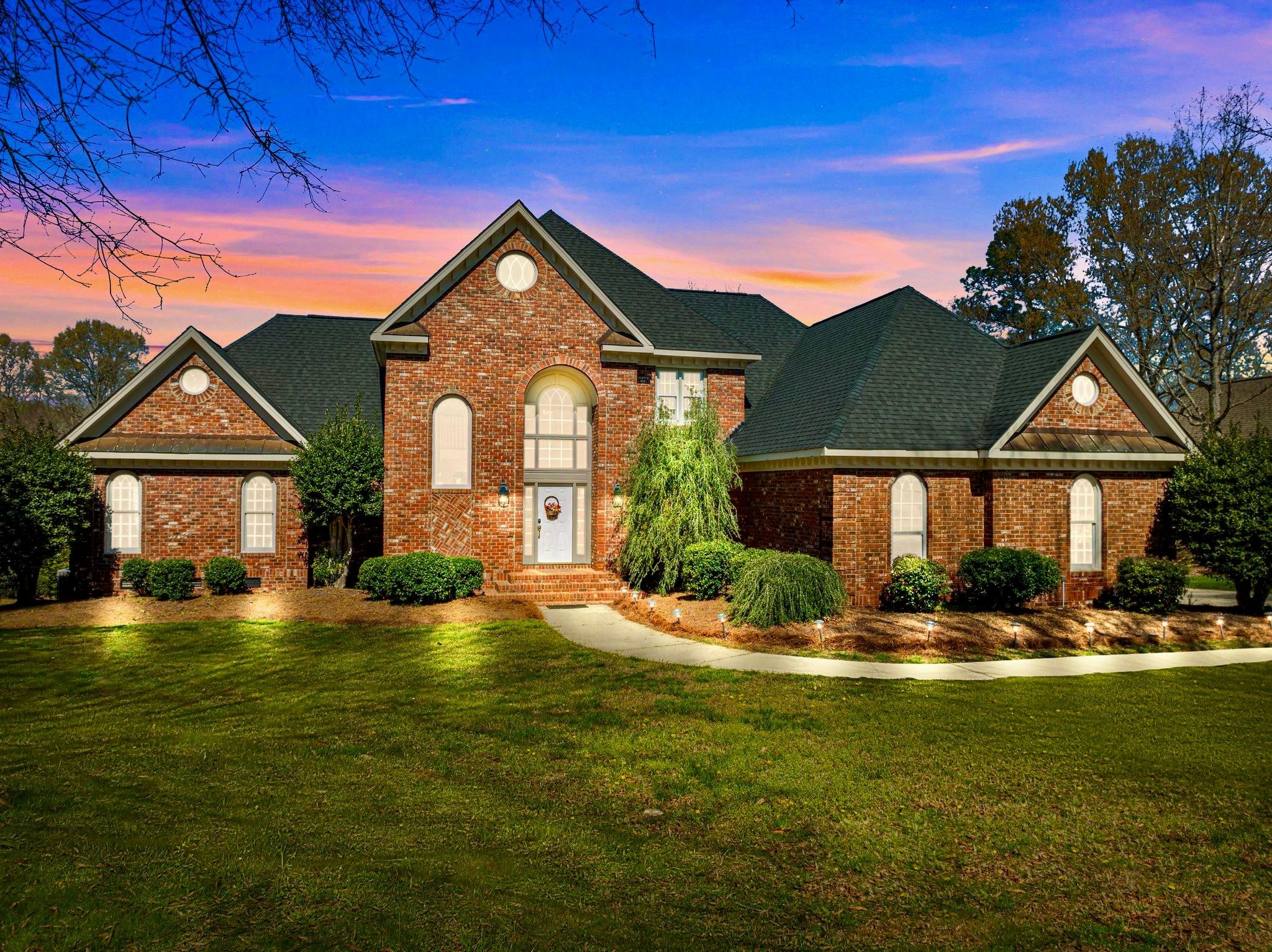 215 Muirfield Ln, Clayton NC 27527 – OFF THE MARKET