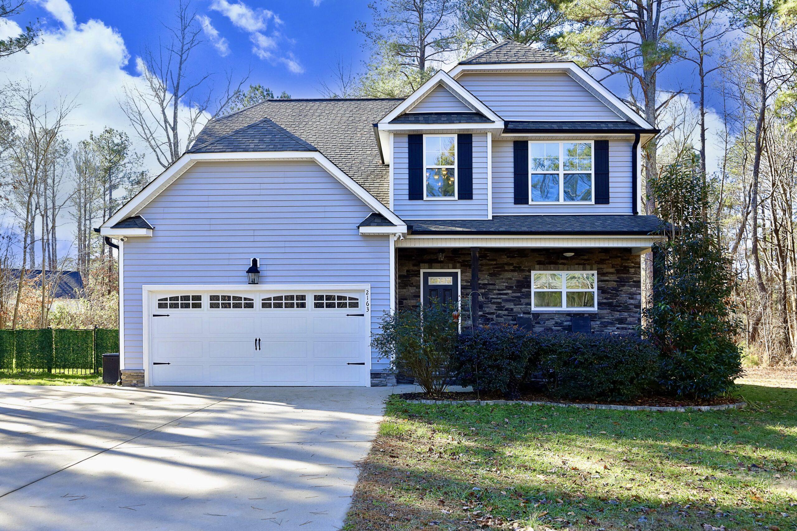 2163 Emerald Lane NC -SOLD-