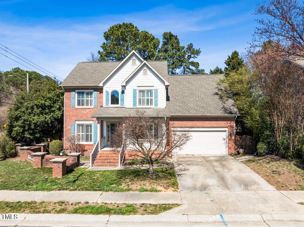 2428 Havershire Drive Raleigh, NC 27613 – SOLD –