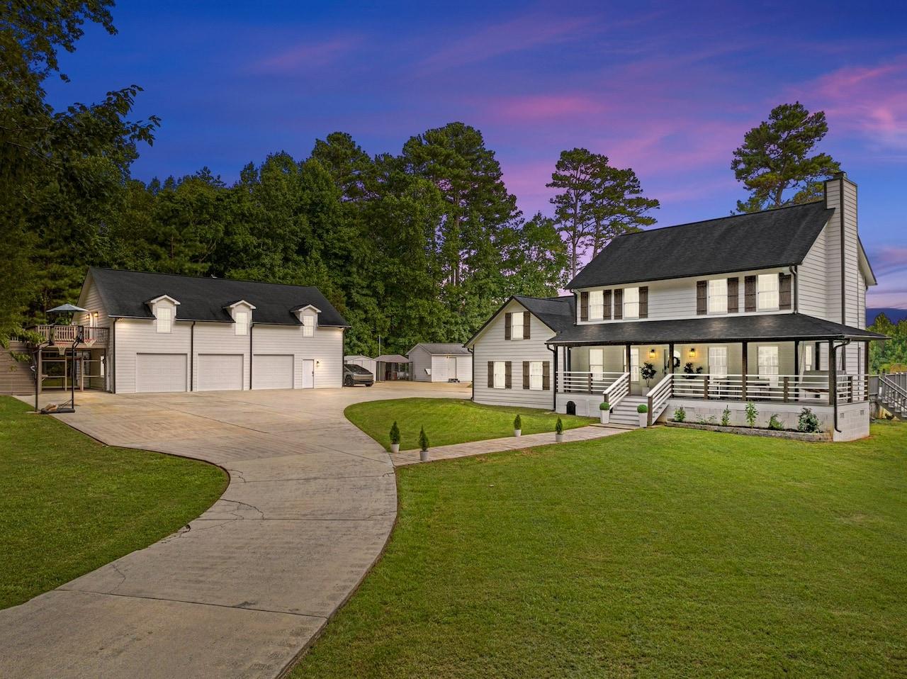 3010 Blueberry Lane Chapel Hill, NC 27516 – OFF THE MARKET