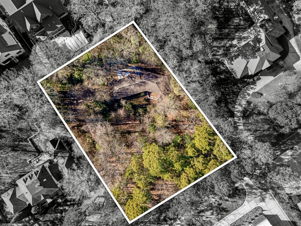 3237 Birnamwood Rd Raleigh NC 27607 -SOLD-