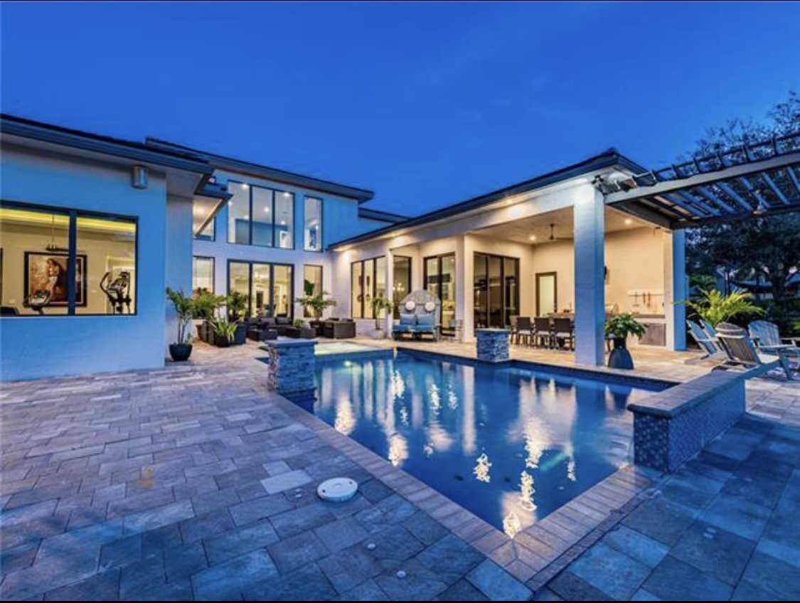 3301 E Stonebrook Cir, Davie, FL -SOLD-