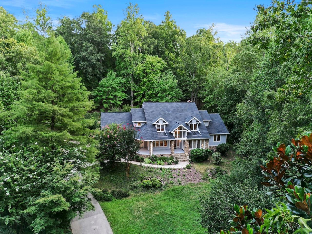 52302 Fowle Chapel Hill, NC 27517-