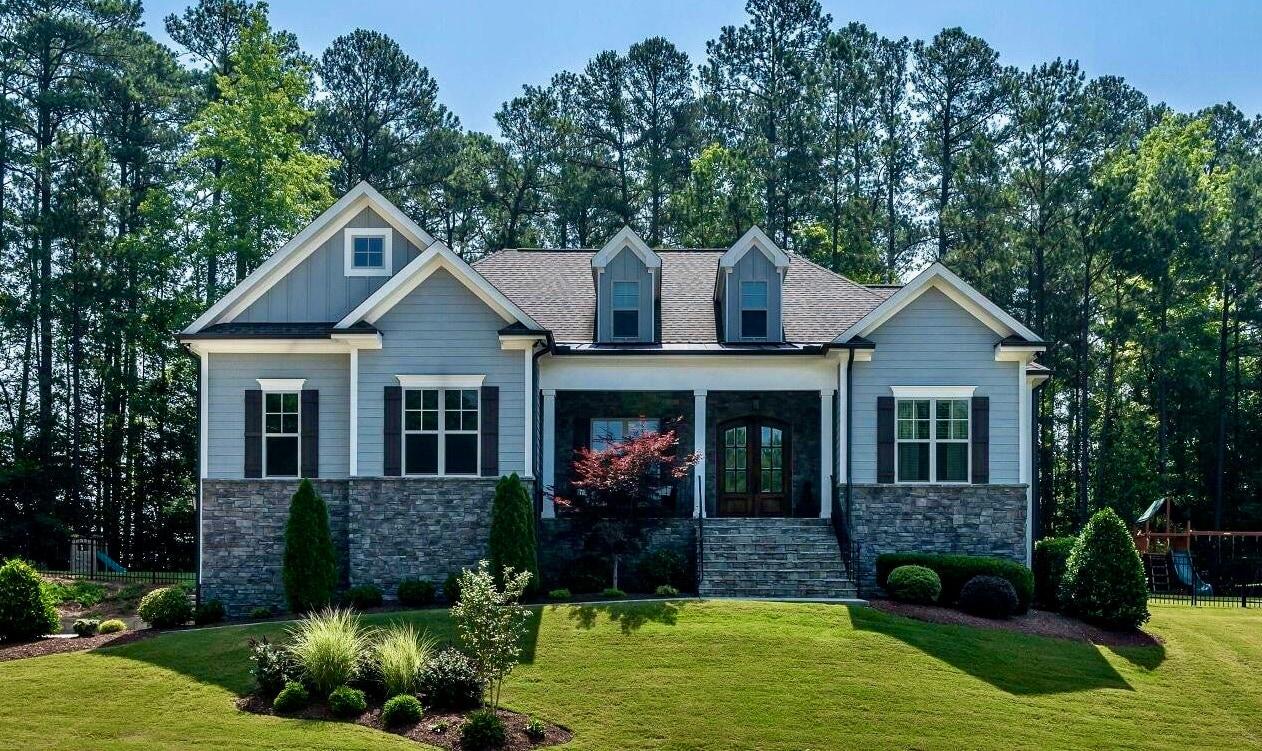 5400 Poyner Road Raleigh – SOLD –