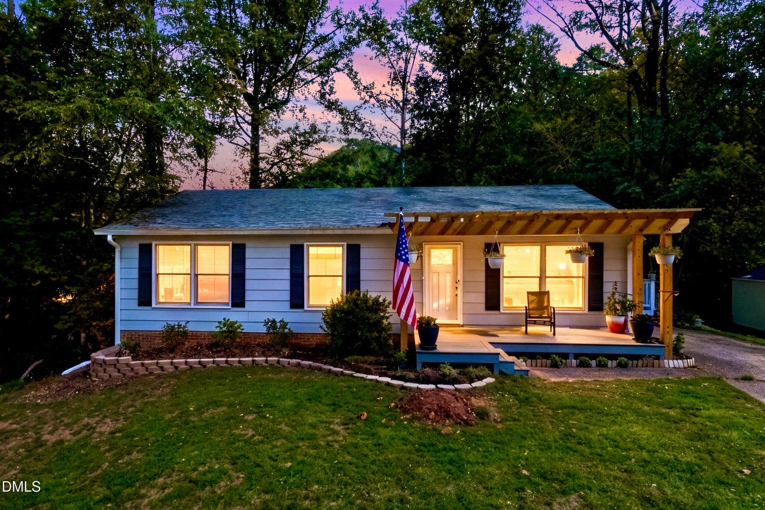 6125 Bellow St, Raleigh NC 27609