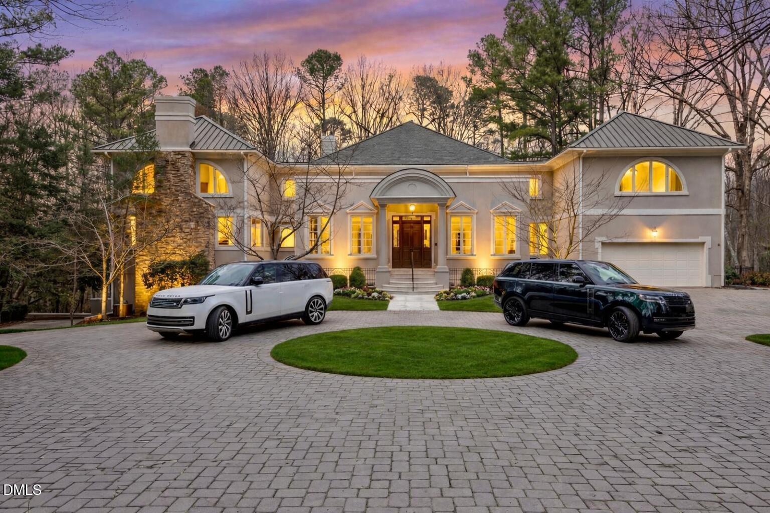 6309 Wakefalls Dr Wake Forest NC 27587