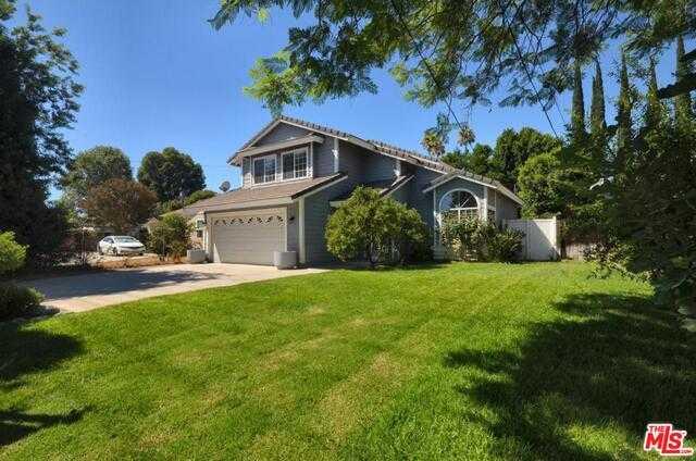 7043 Corbin Ave, Winnetka, CA -SOLD-