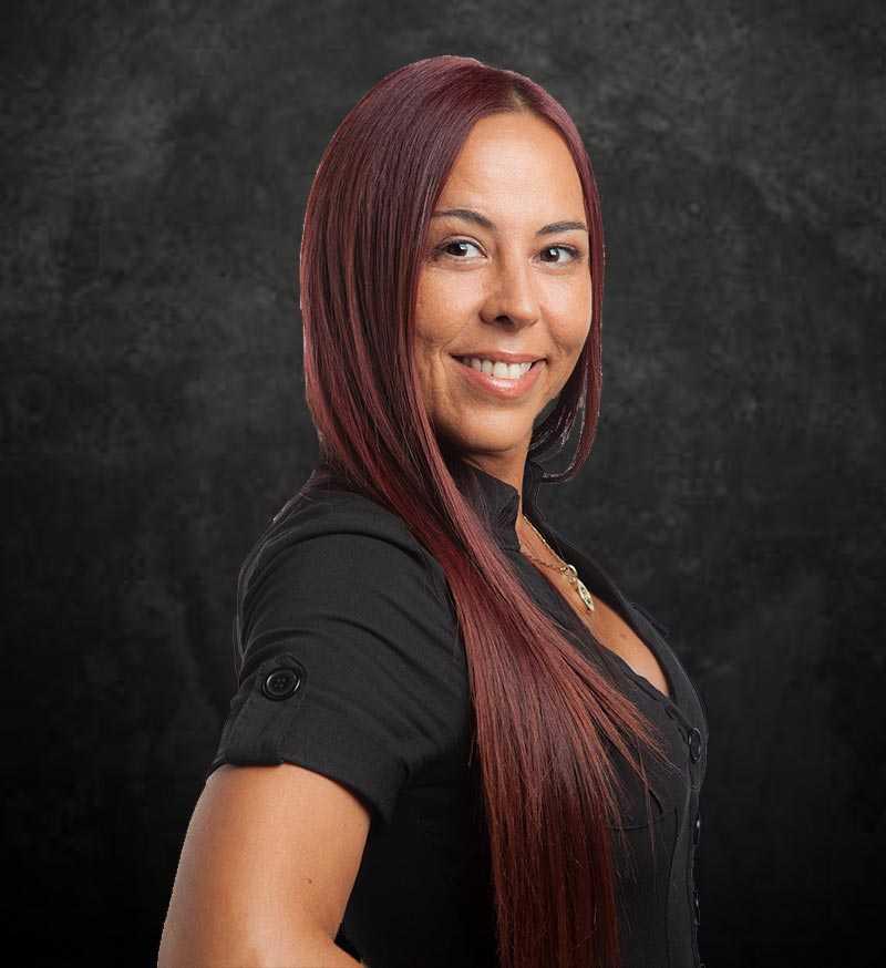 Debora Rey Verdi