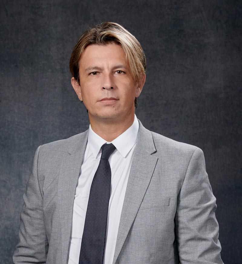 Martin Verdi