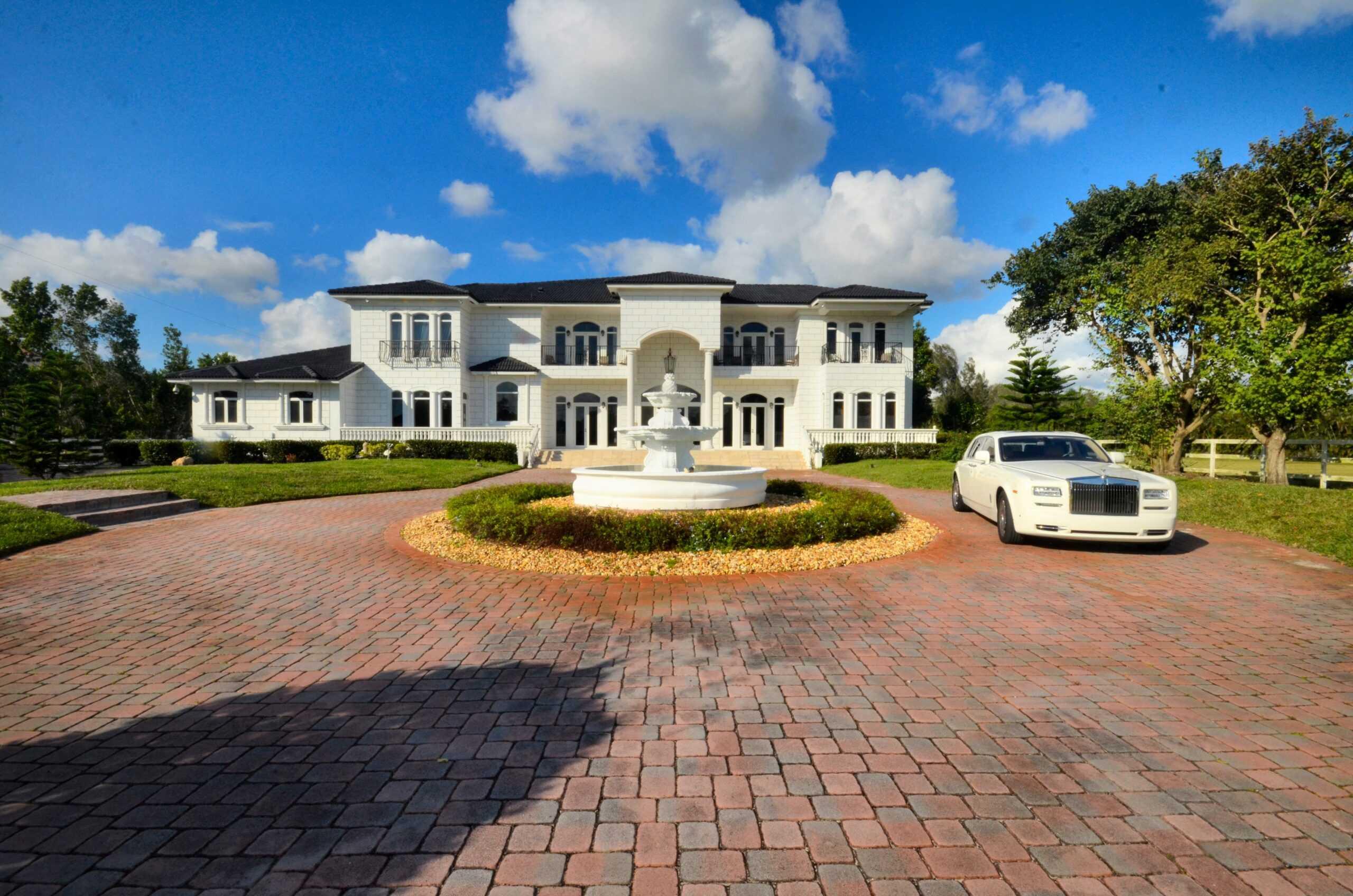13951 Stirling Rd, Southwest Ranches, FL -SOLD-
