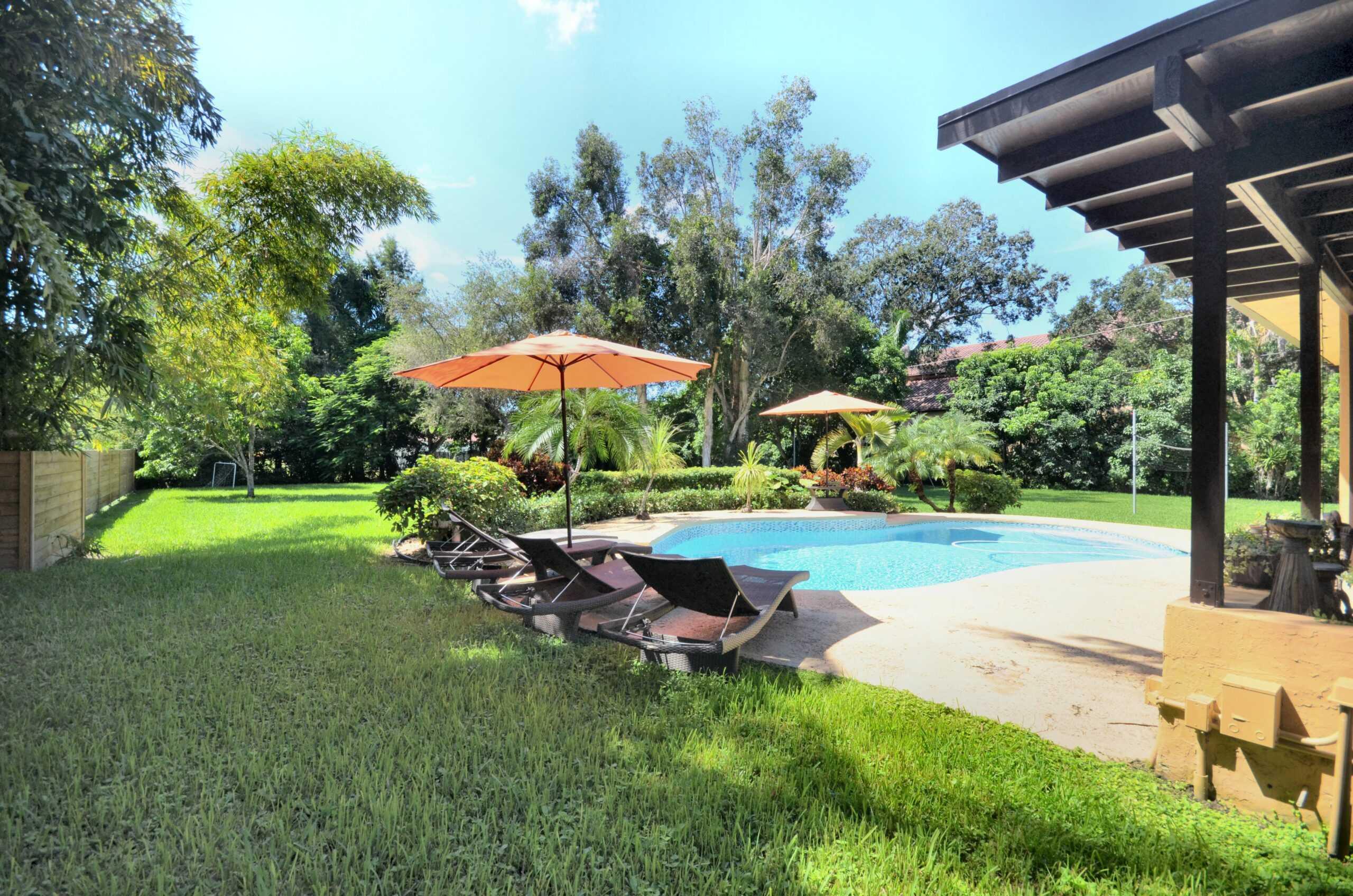 14400 Stirling Rd, Southwest Ranches, FL -SOLD-