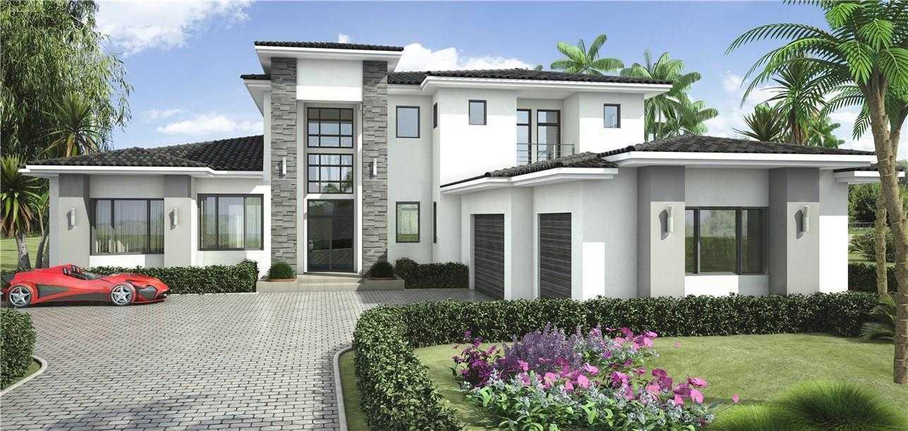 14571 Mustang Trail, Southwest Ranches, FL -SOLD-