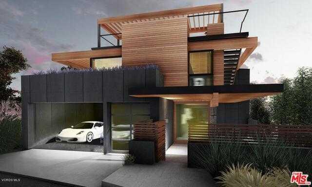 1591 Lindacrest Dr, Beverly Hills, CA -SOLD-
