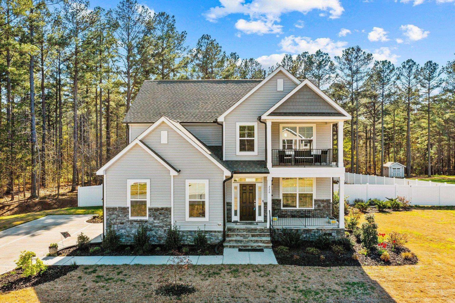 220 Green Haven Blvd Youngsville NC 27596