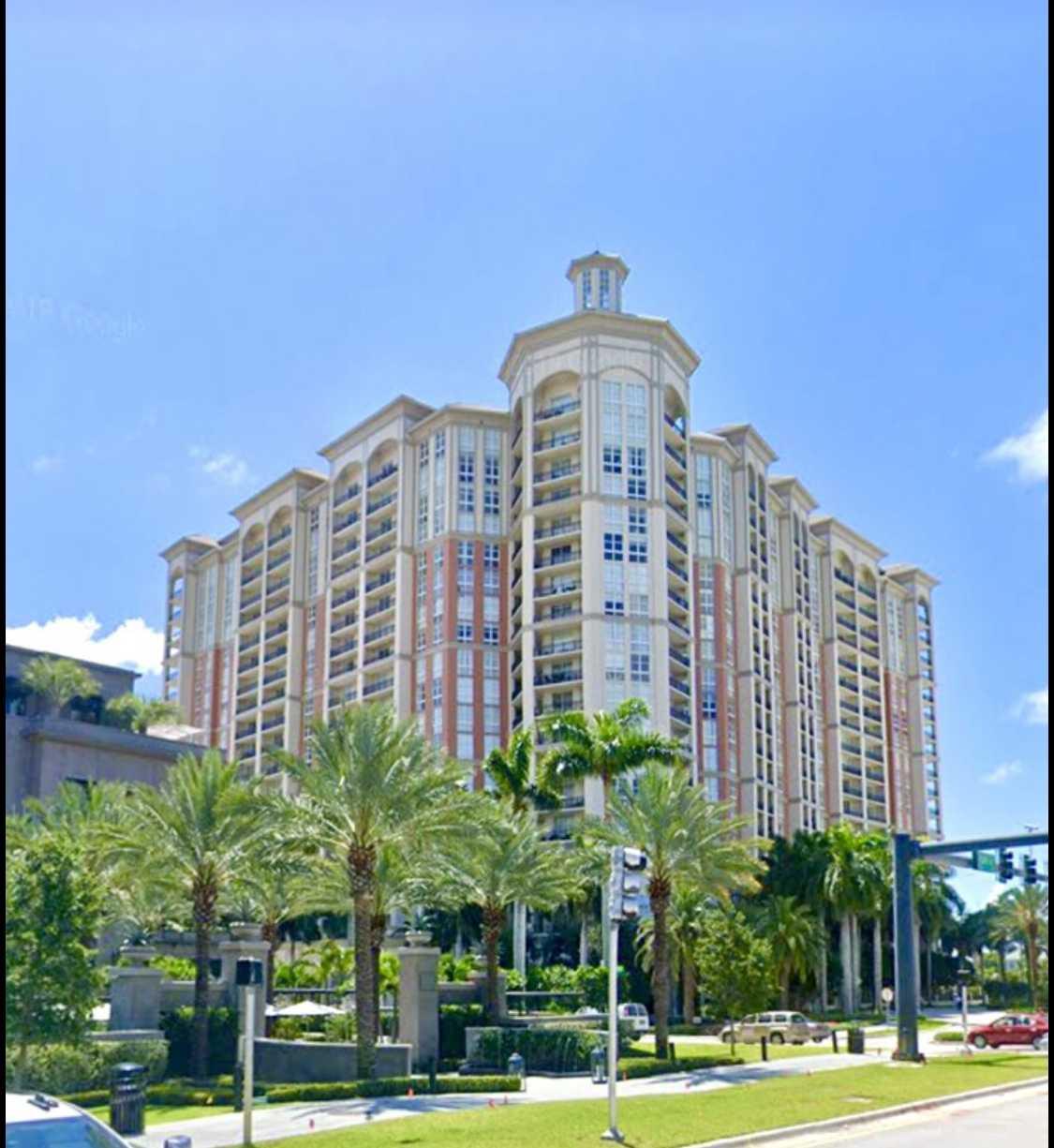 550 Okeechobee Blvd, West Palm Beach, FL -SOLD-