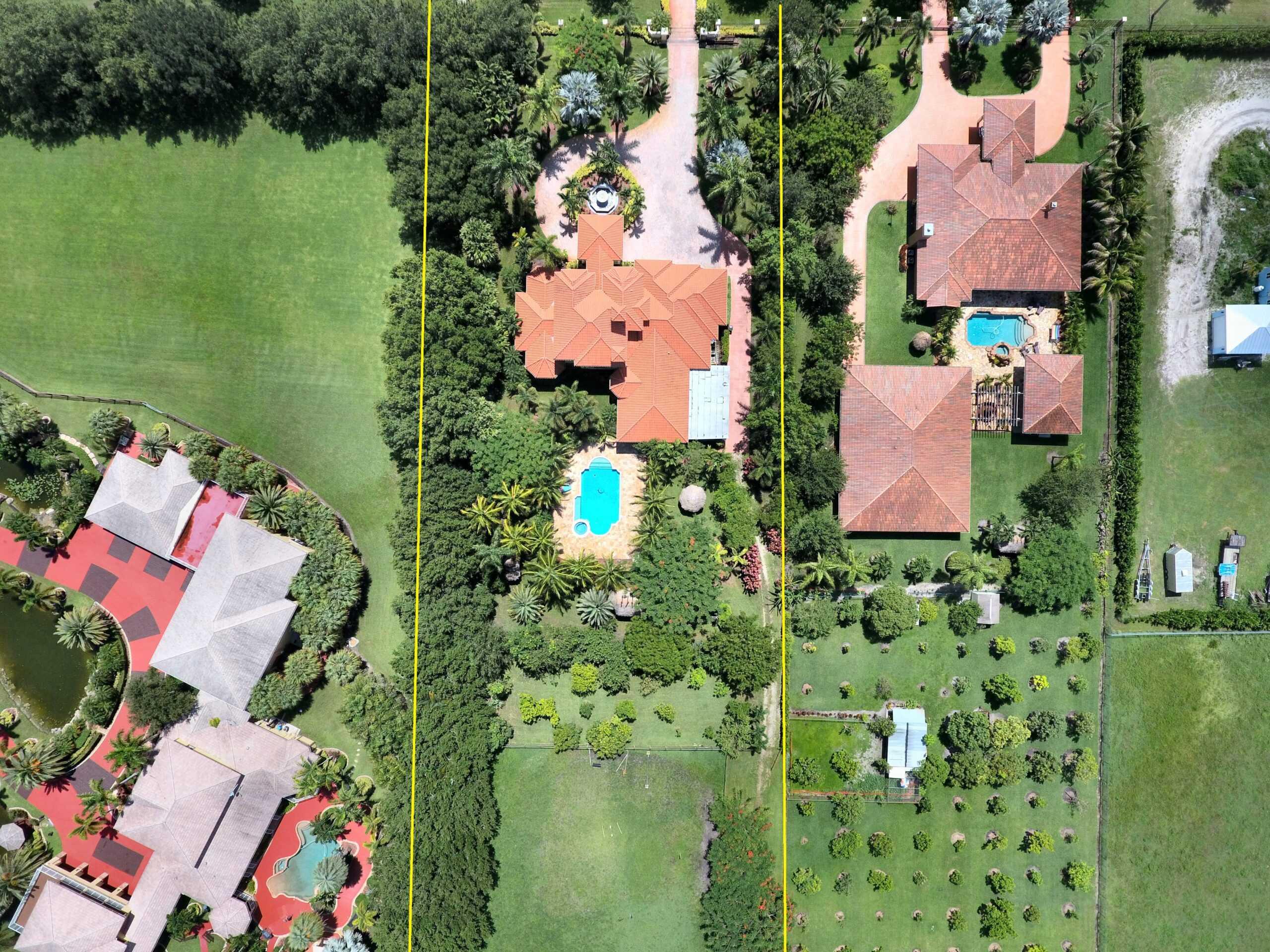 6465 SW 178 Ave, Southwest Ranches, FL -SOLD-