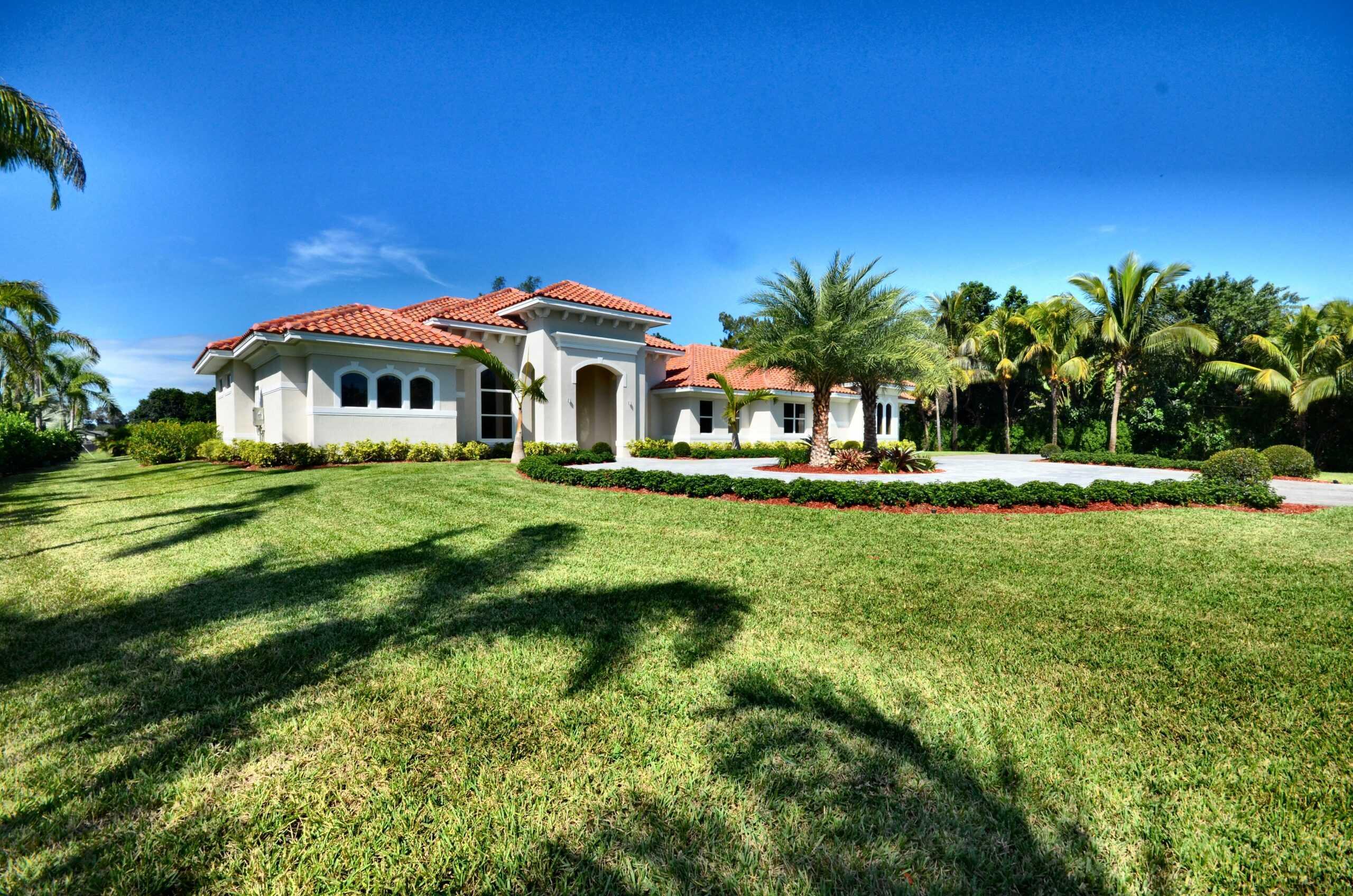 6501 Appaloosa Trail, Southwest Ranches, FL -SOLD-